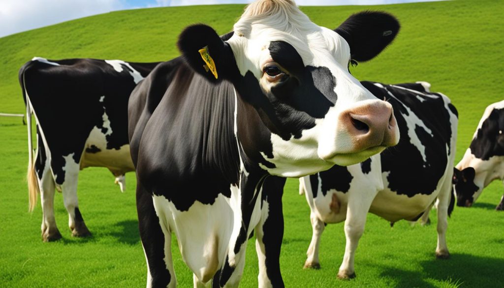 Panduan Lengkap Tentang Sapi Perah untuk Industri Susu Indonesia