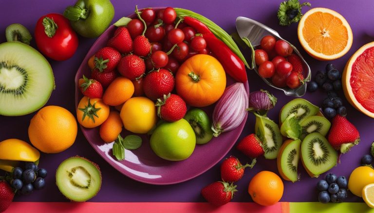 Resep Diet Sehat Dan Efektif: Panduan Lengkap Untuk Tubuh Ideal